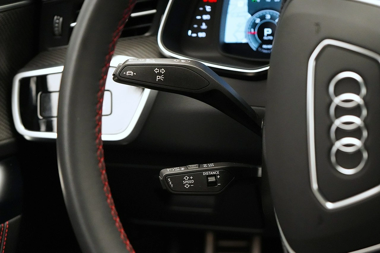 Audi A6 - Zdjęcie 22