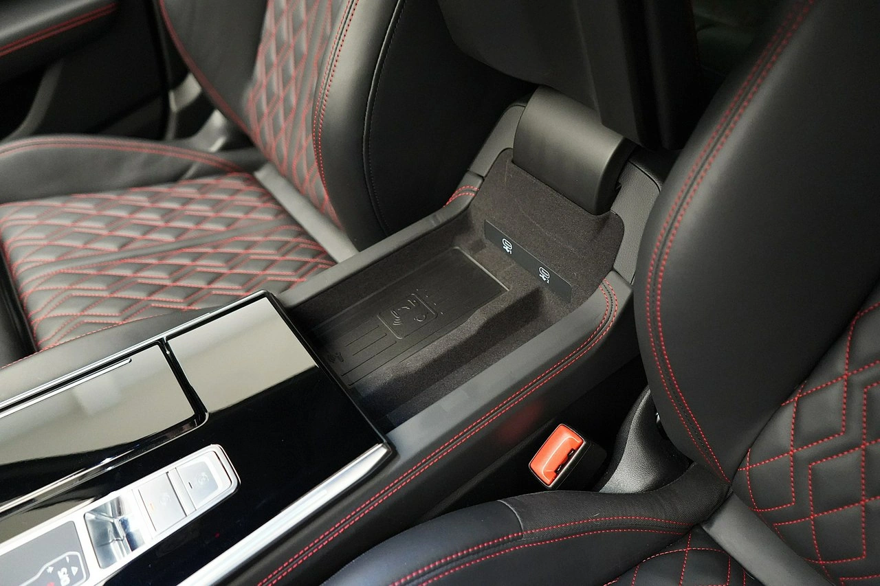 Audi A6 - Zdjęcie 25