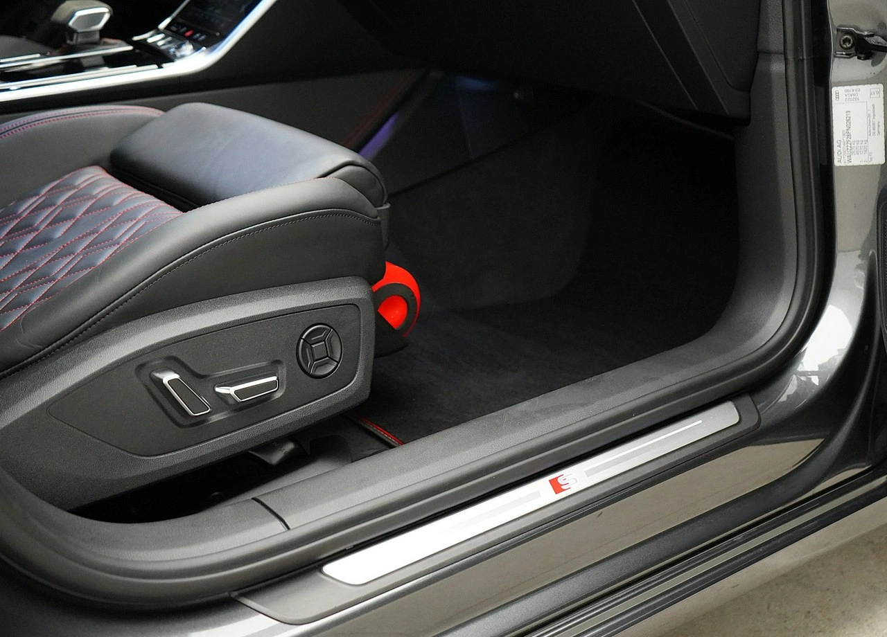 Audi A6 - Zdjęcie 31