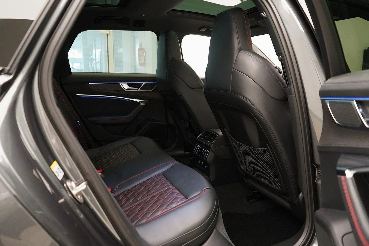 Audi A6 - Zdjęcie 32