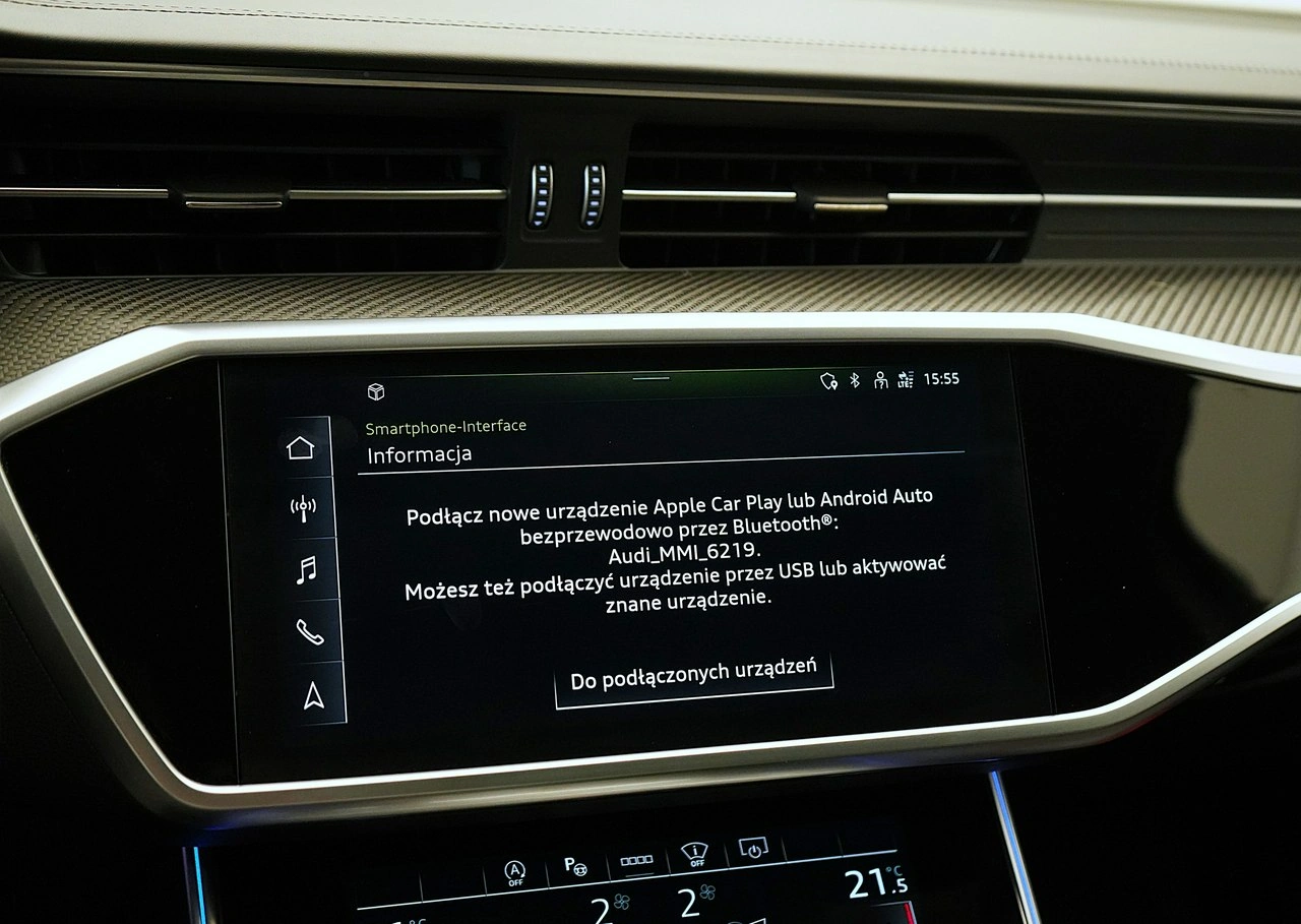 Audi A6 - Zdjęcie 36