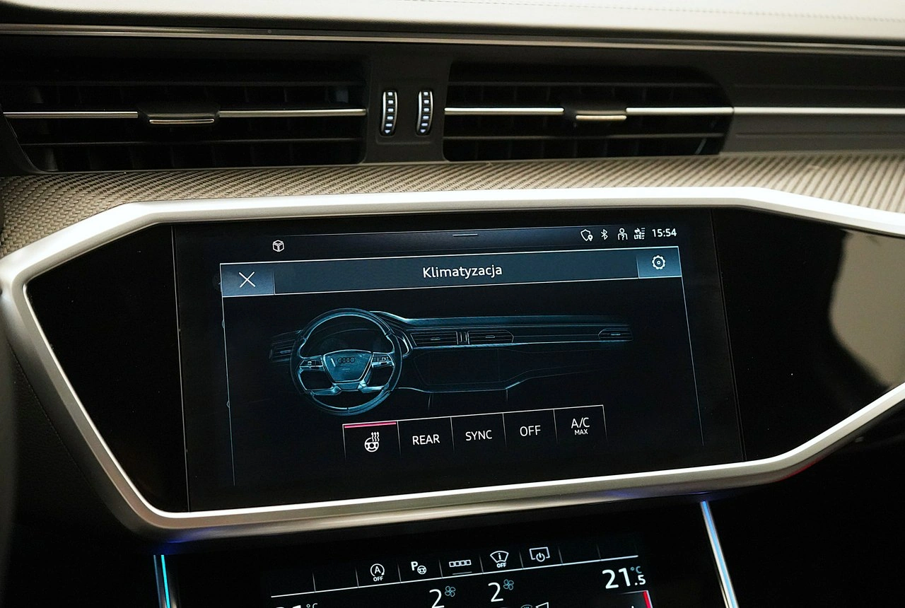 Audi A6 - Zdjęcie 37