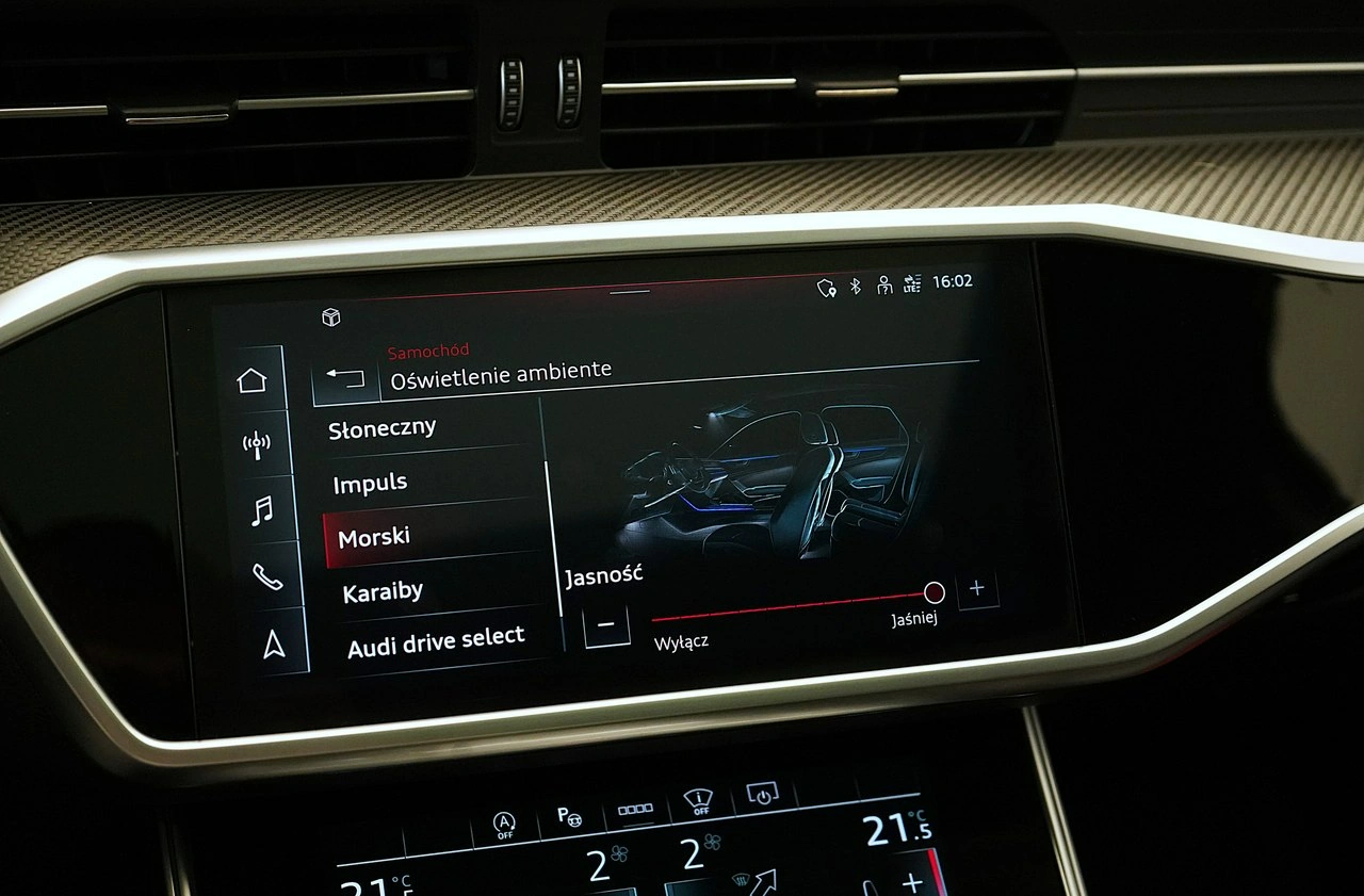 Audi A6 - Zdjęcie 38