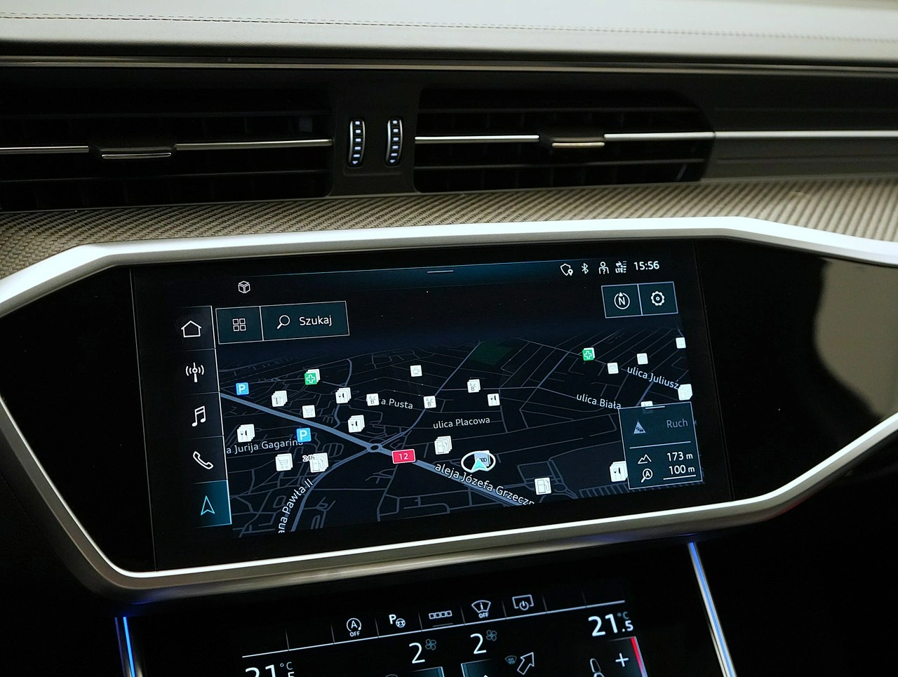 Audi A6 - Zdjęcie 39