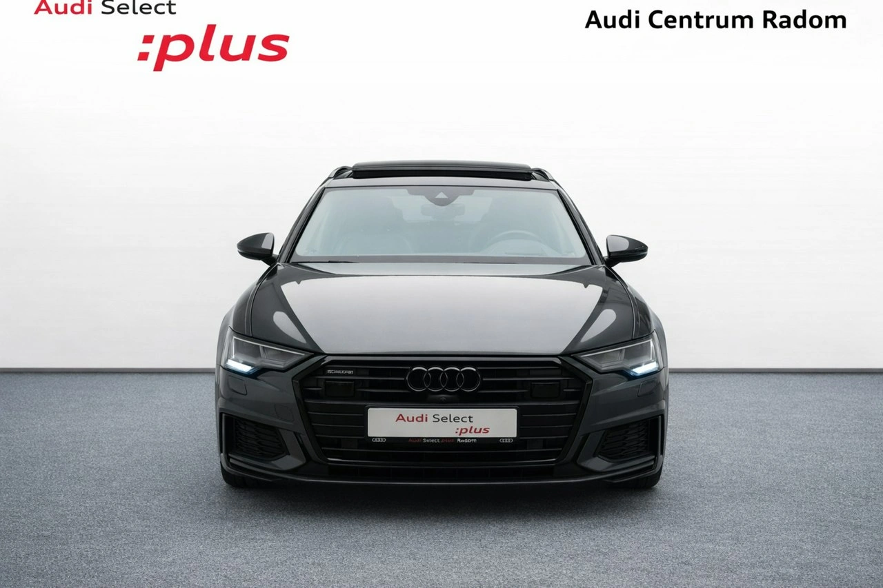 Audi A6 - Zdjęcie 5