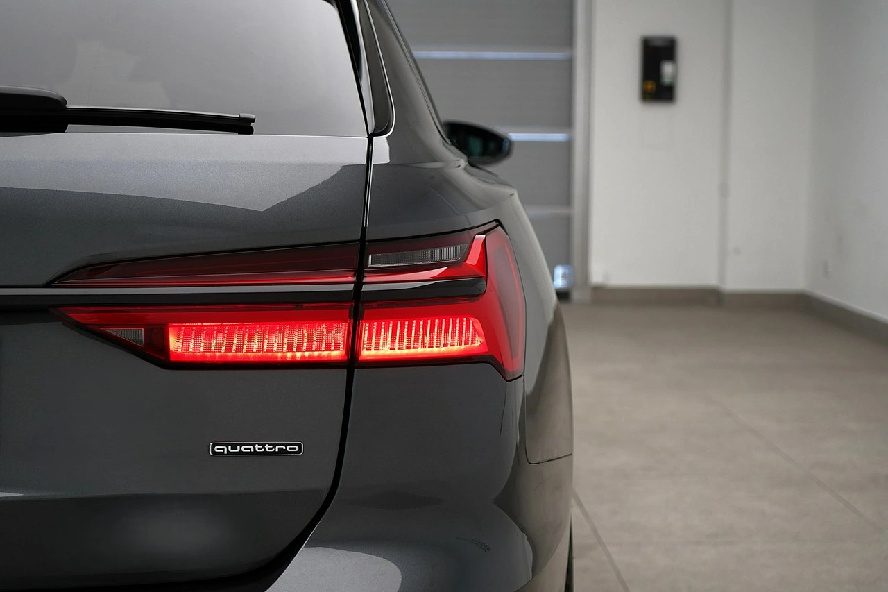 Audi A6 - Zdjęcie 9