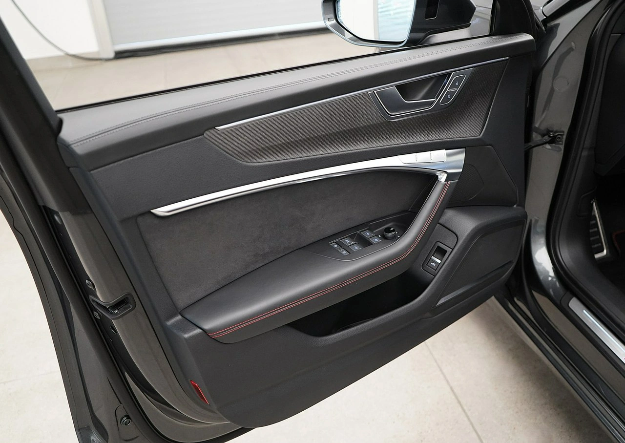 Audi A6 - Zdjęcie 13