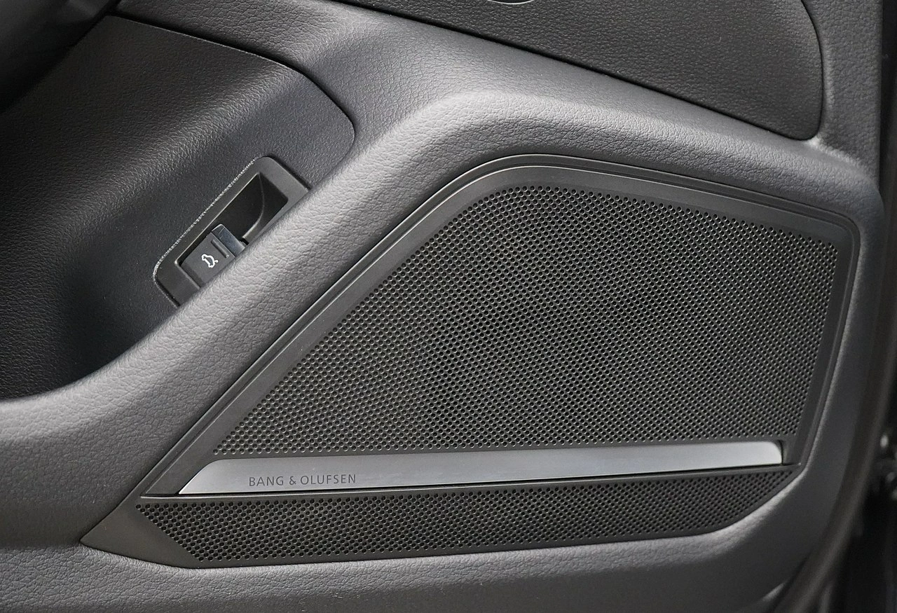 Audi A6 - Zdjęcie 14