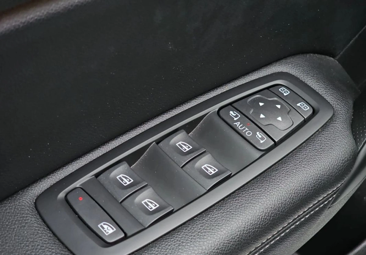 Renault Megane - Zdjęcie 12