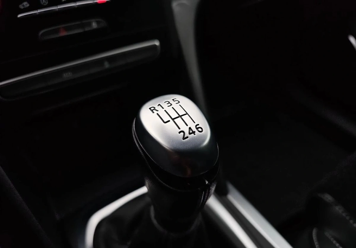 Renault Megane - Zdjęcie 24