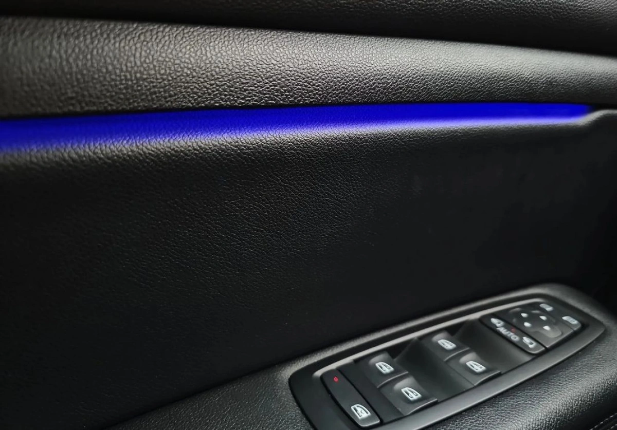 Renault Megane - Zdjęcie 25