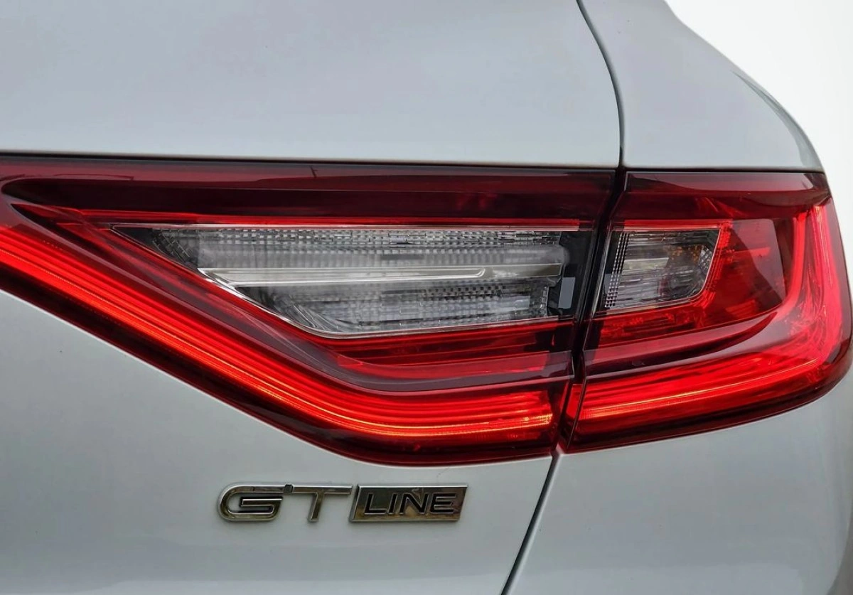 Renault Megane - Zdjęcie 30