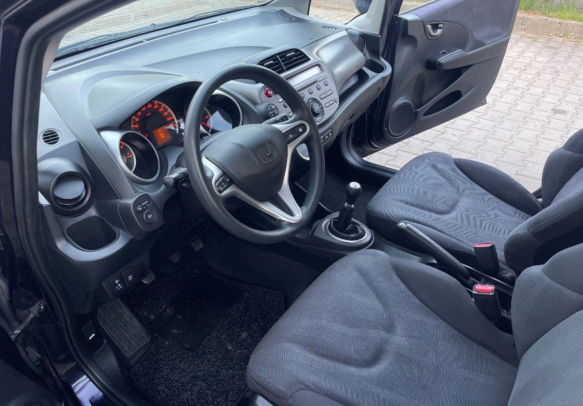 Honda Jazz - Zdjęcie 7