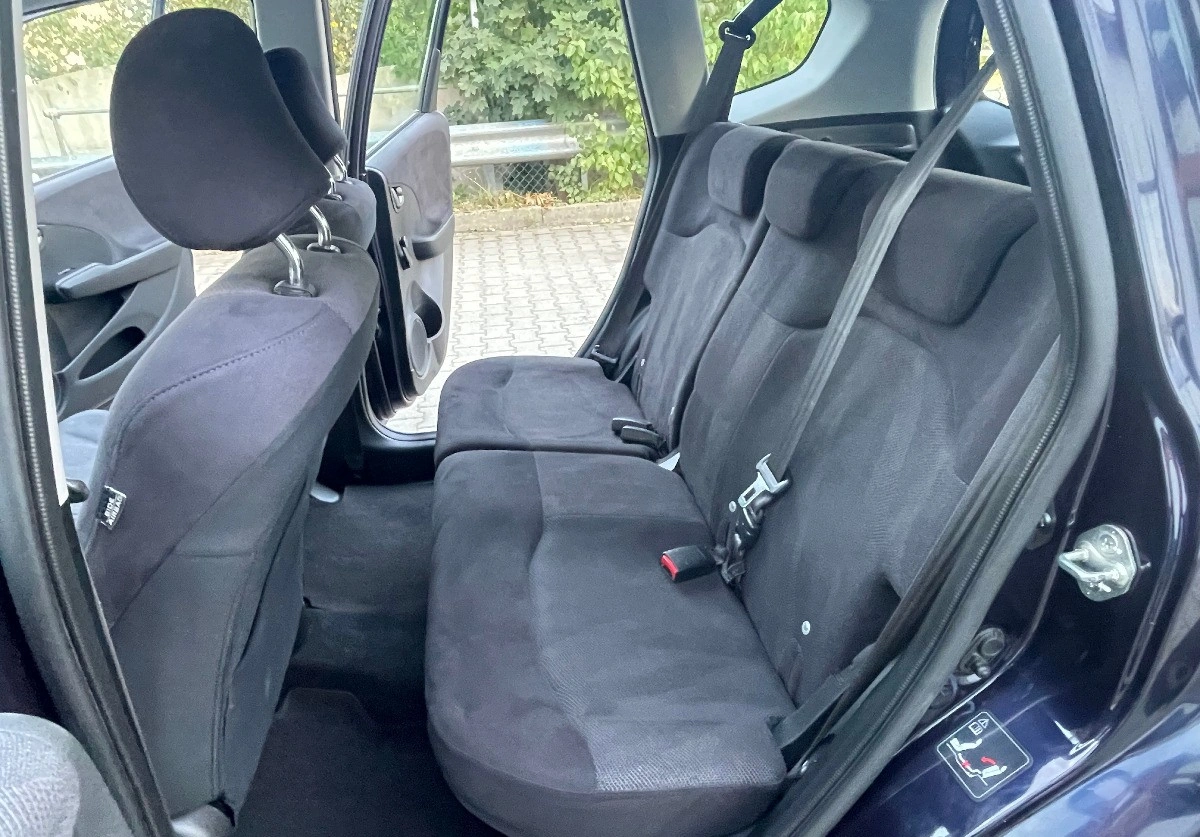 Honda Jazz - Zdjęcie 12