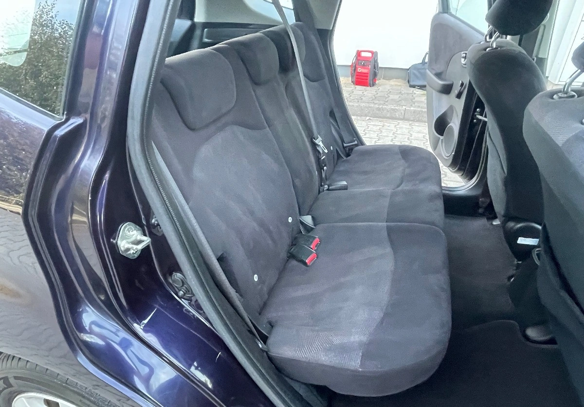 Honda Jazz - Zdjęcie 19