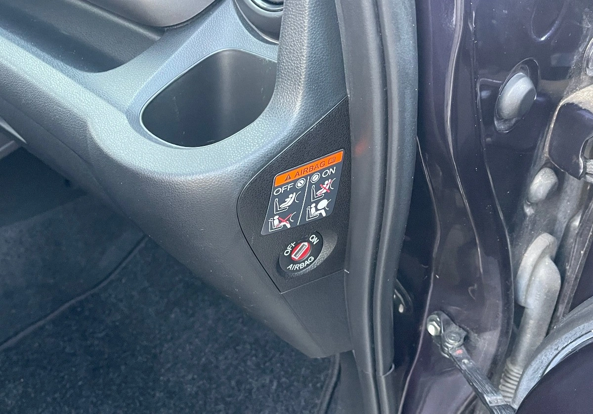 Honda Jazz - Zdjęcie 23