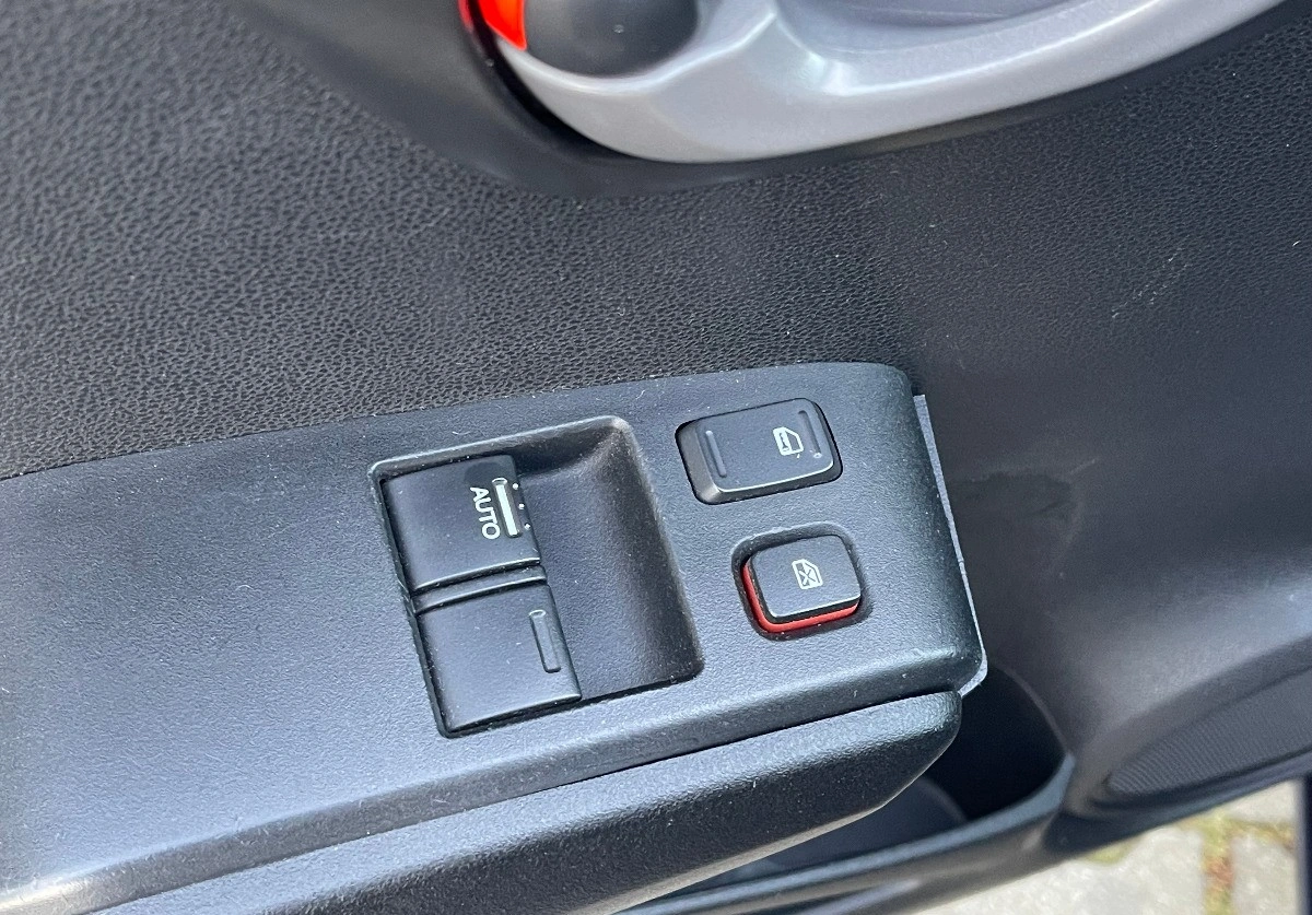 Honda Jazz - Zdjęcie 24