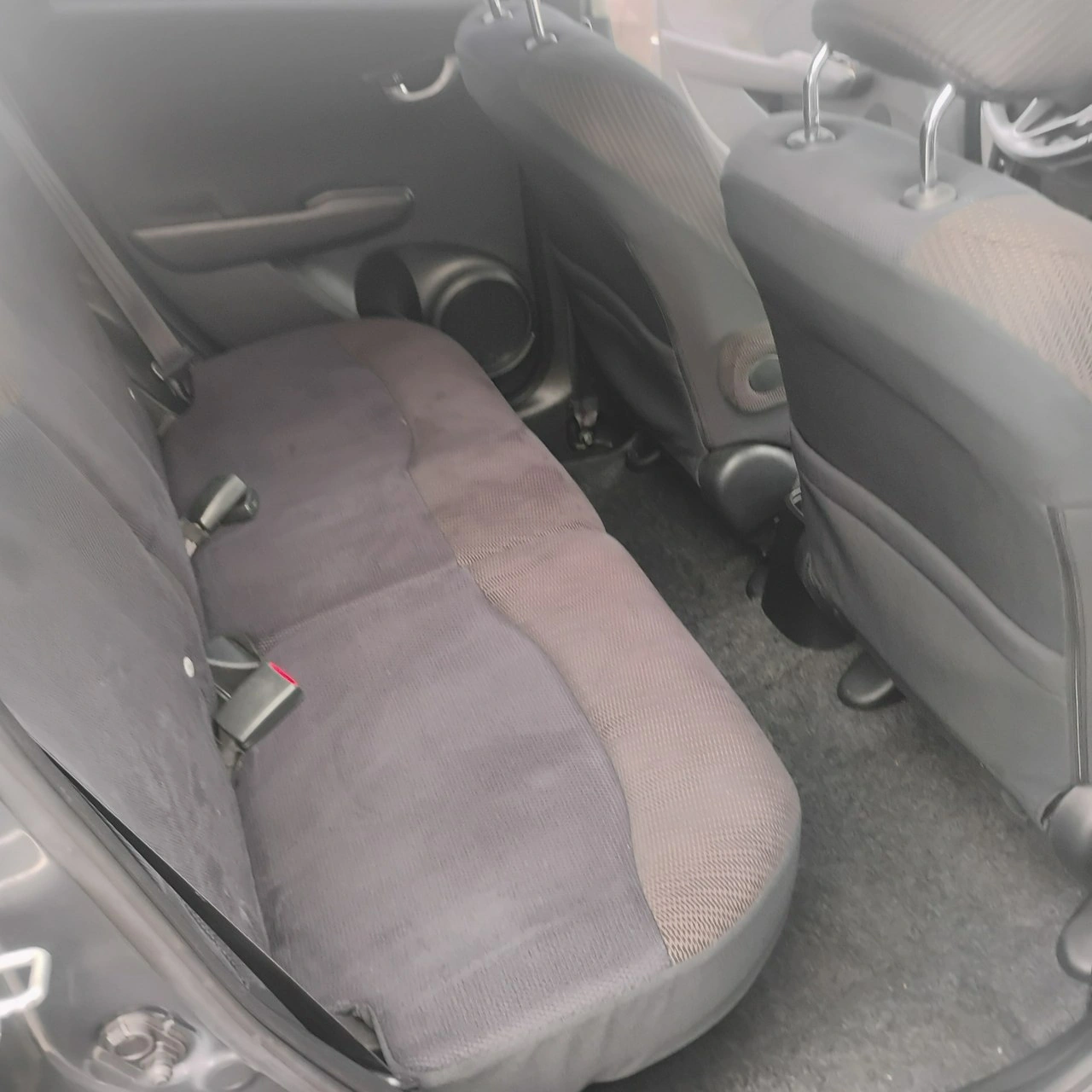 Honda Jazz - Zdjęcie 27