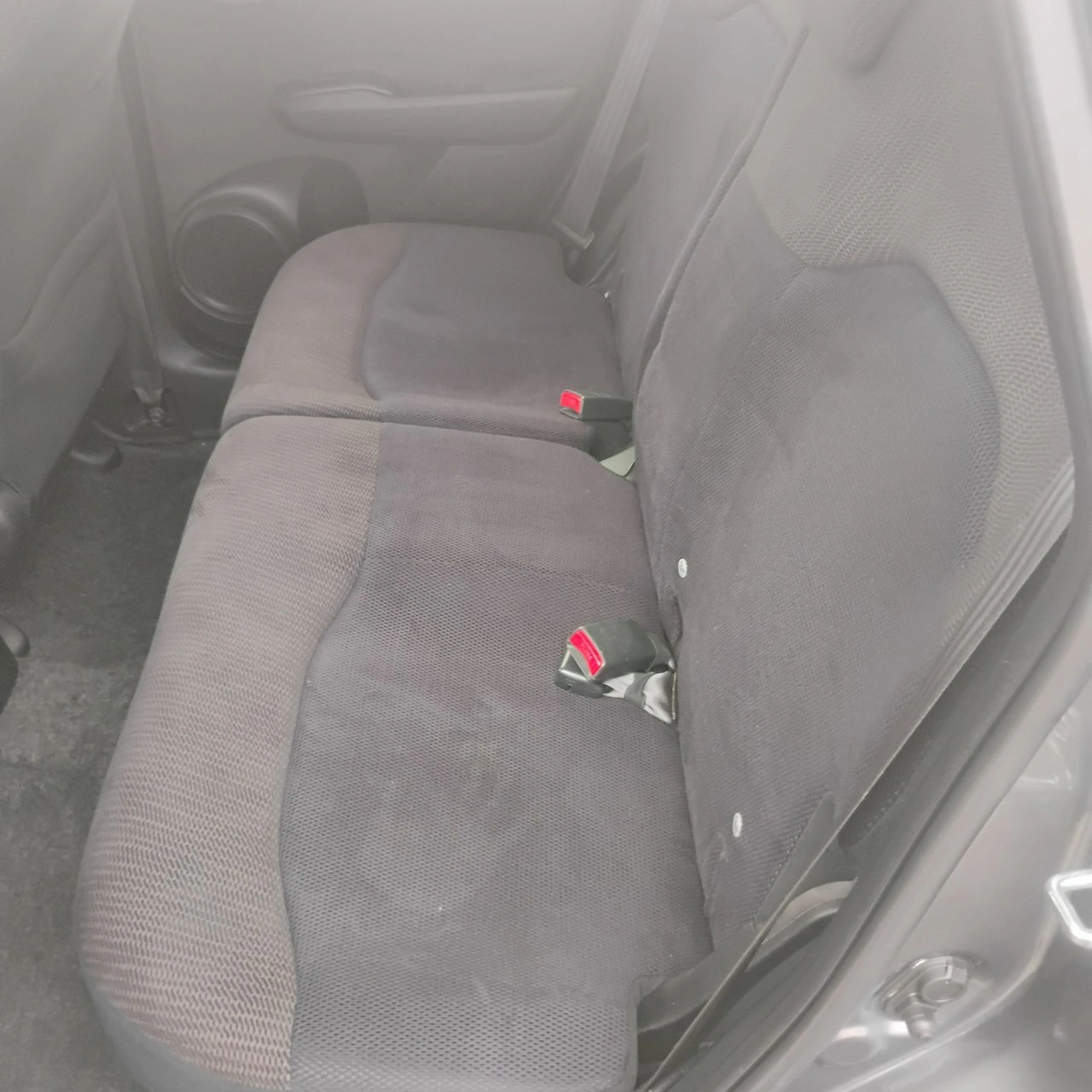 Honda Jazz - Zdjęcie 28