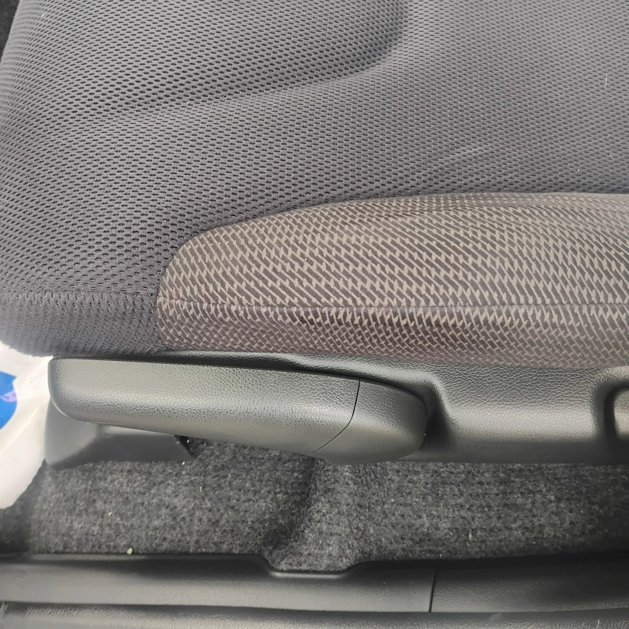 Honda Jazz - Zdjęcie 29