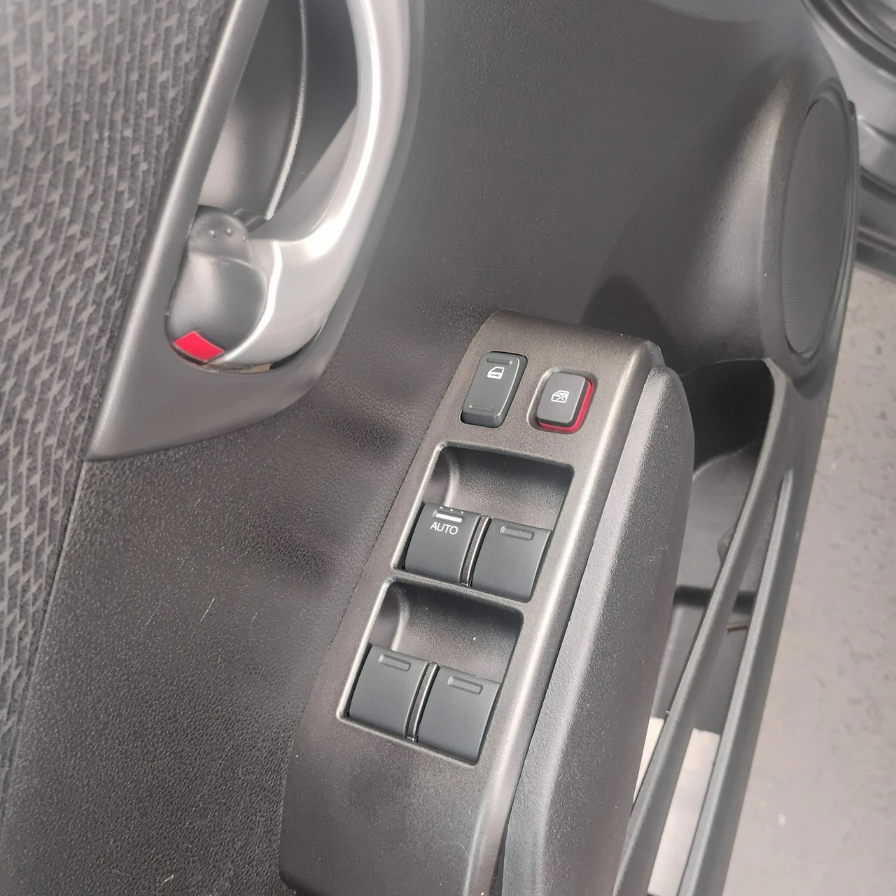 Honda Jazz - Zdjęcie 17