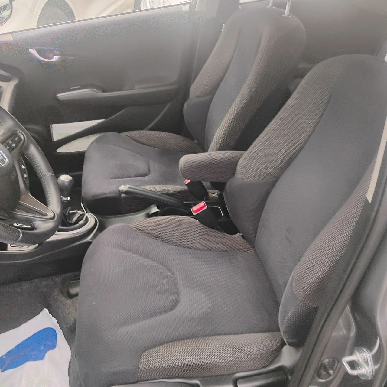 Honda Jazz - Zdjęcie 25