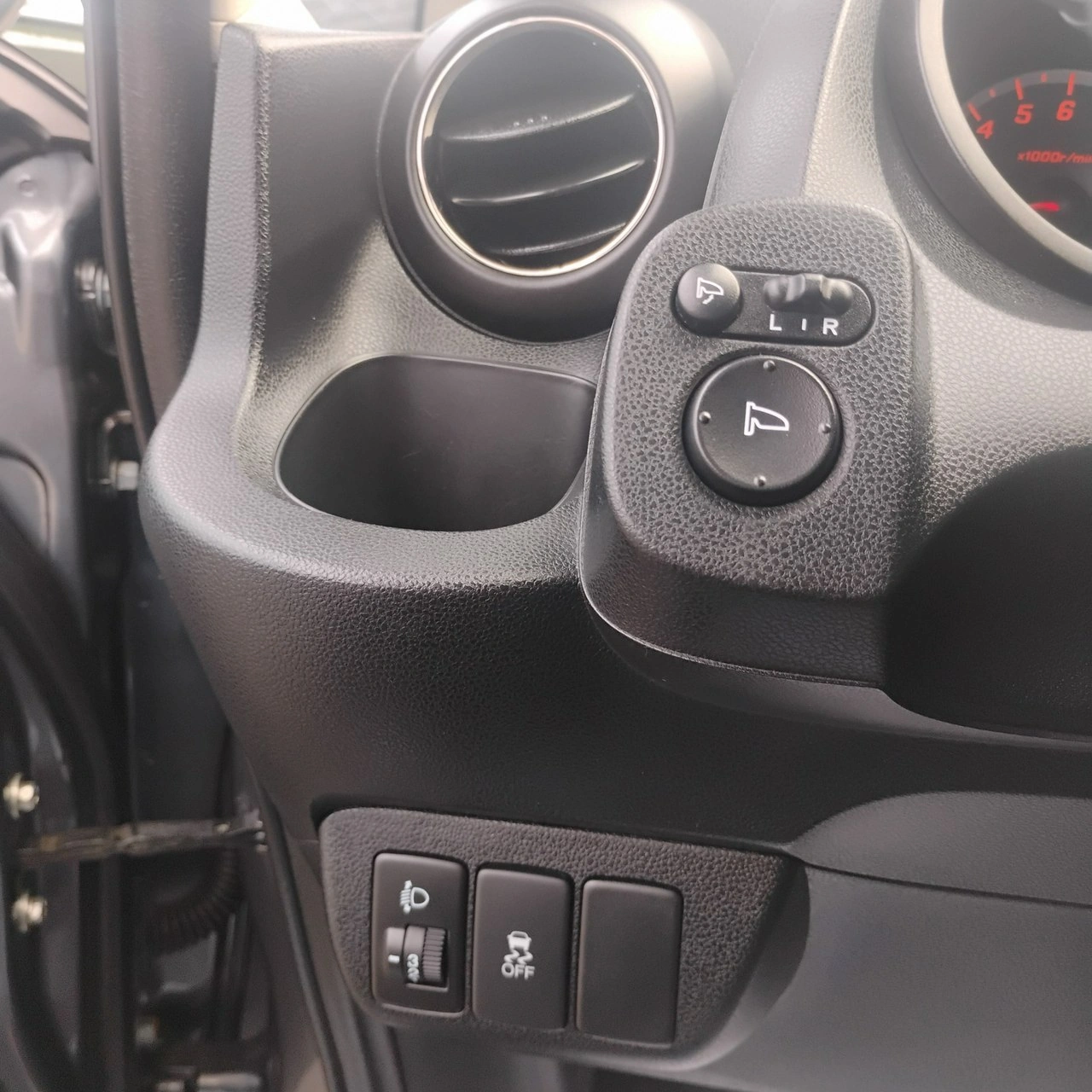 Honda Jazz - Zdjęcie 15