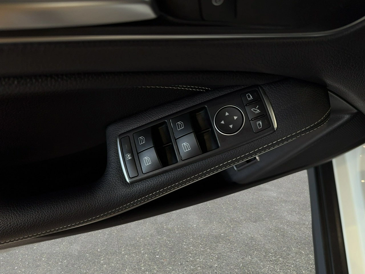 Mercedes GLA 200 - Zdjęcie 26