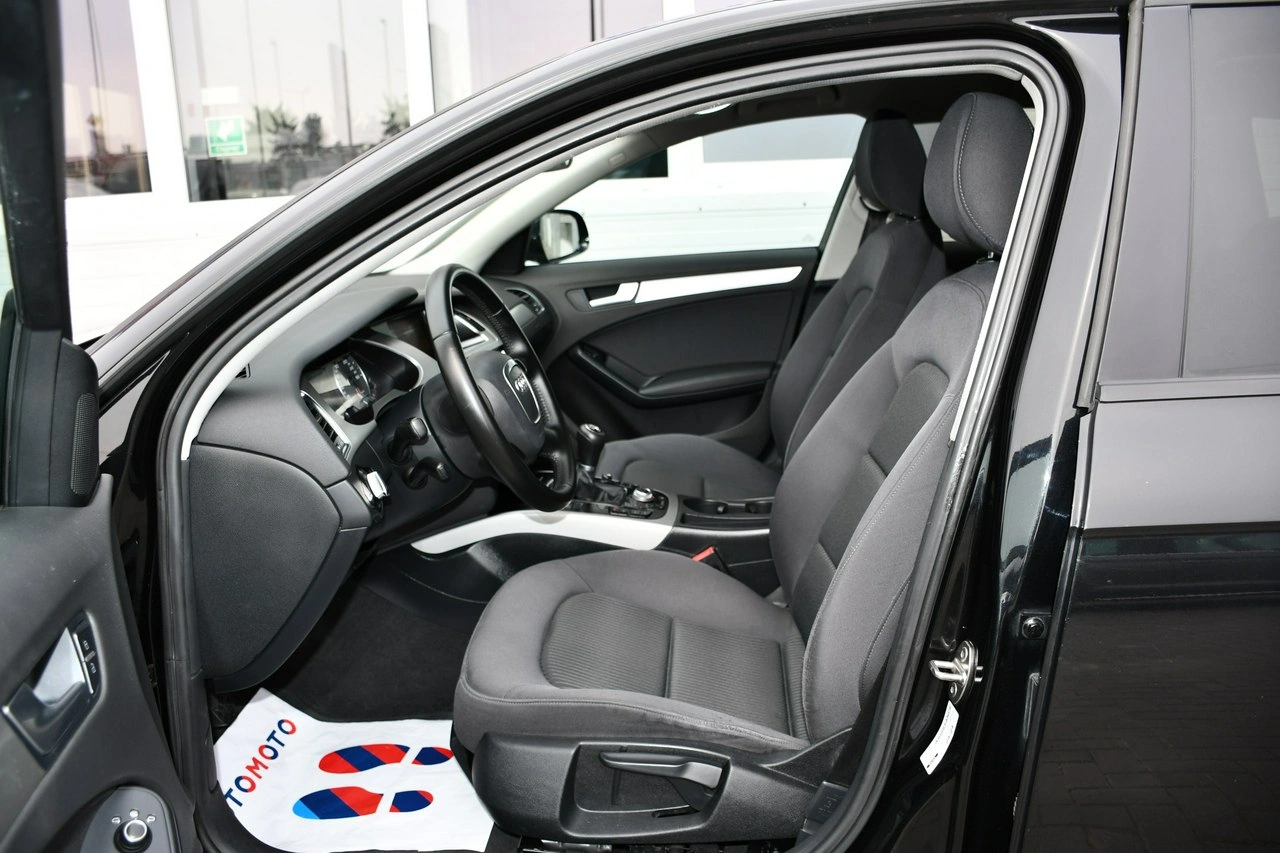 Audi A4 - Zdjęcie 14