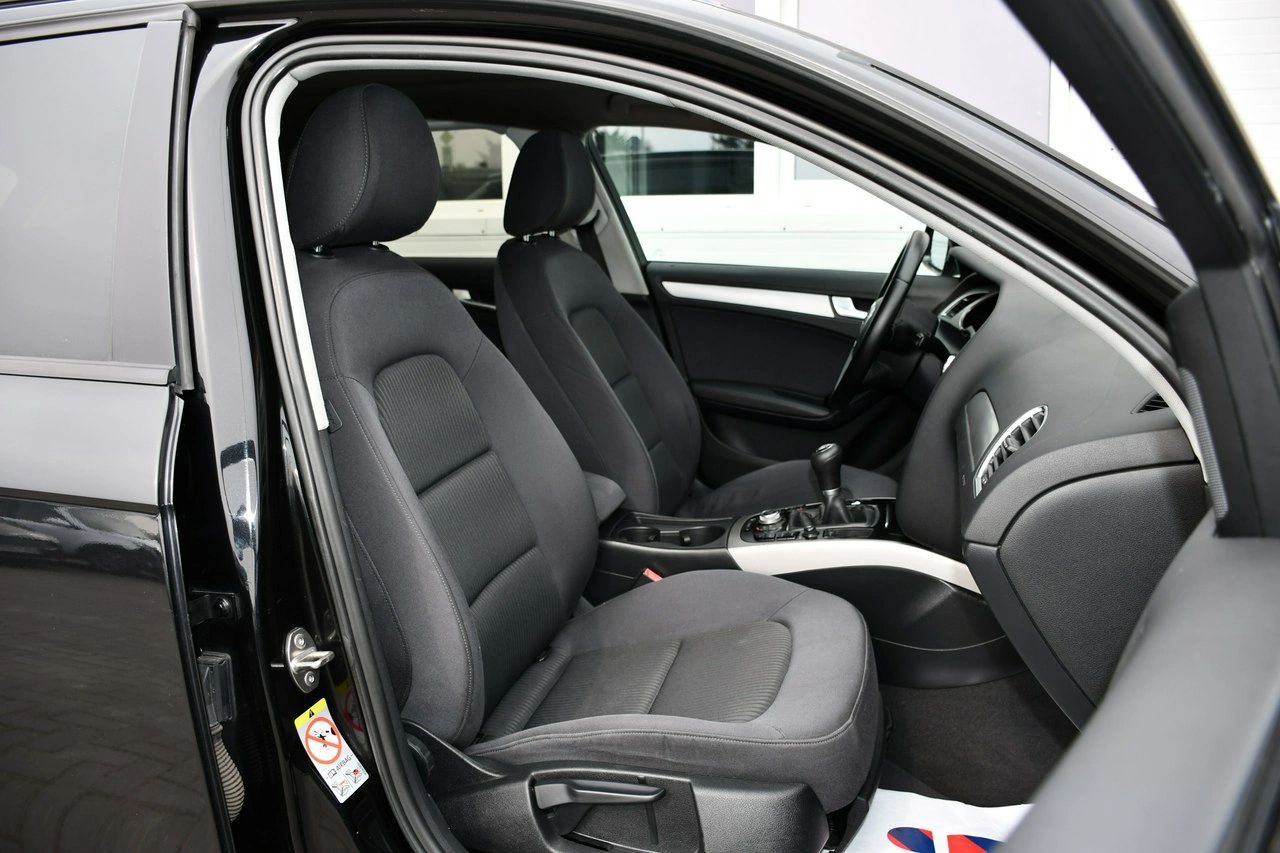 Audi A4 - Zdjęcie 25