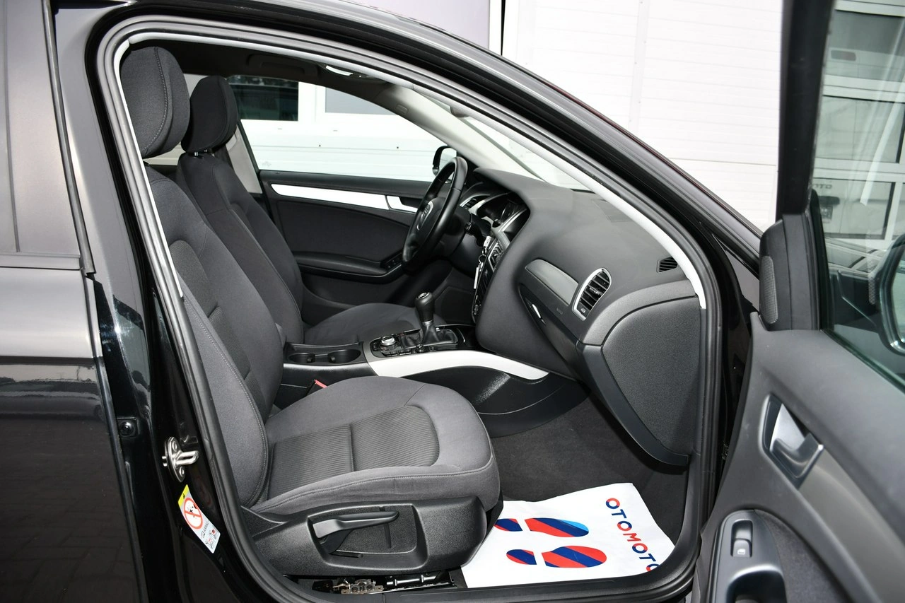 Audi A4 - Zdjęcie 26