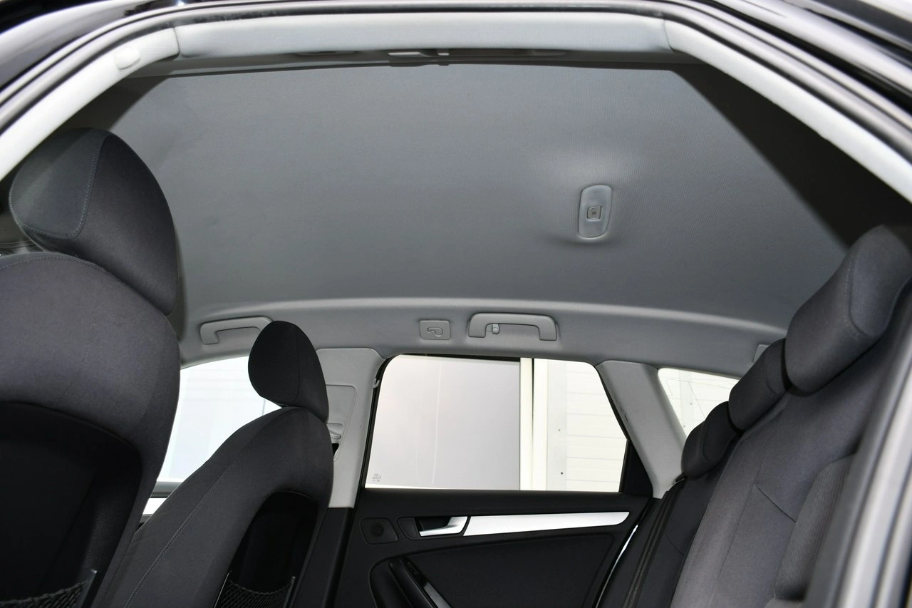 Audi A4 - Zdjęcie 27