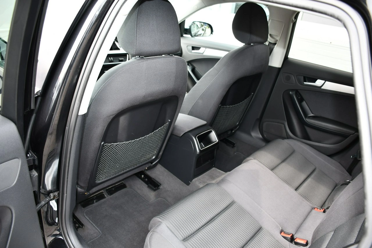 Audi A4 - Zdjęcie 29