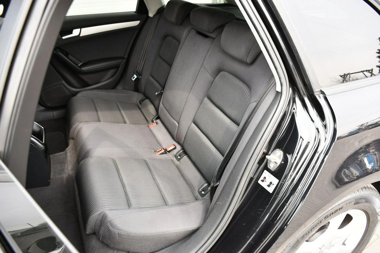 Audi A4 - Zdjęcie 30