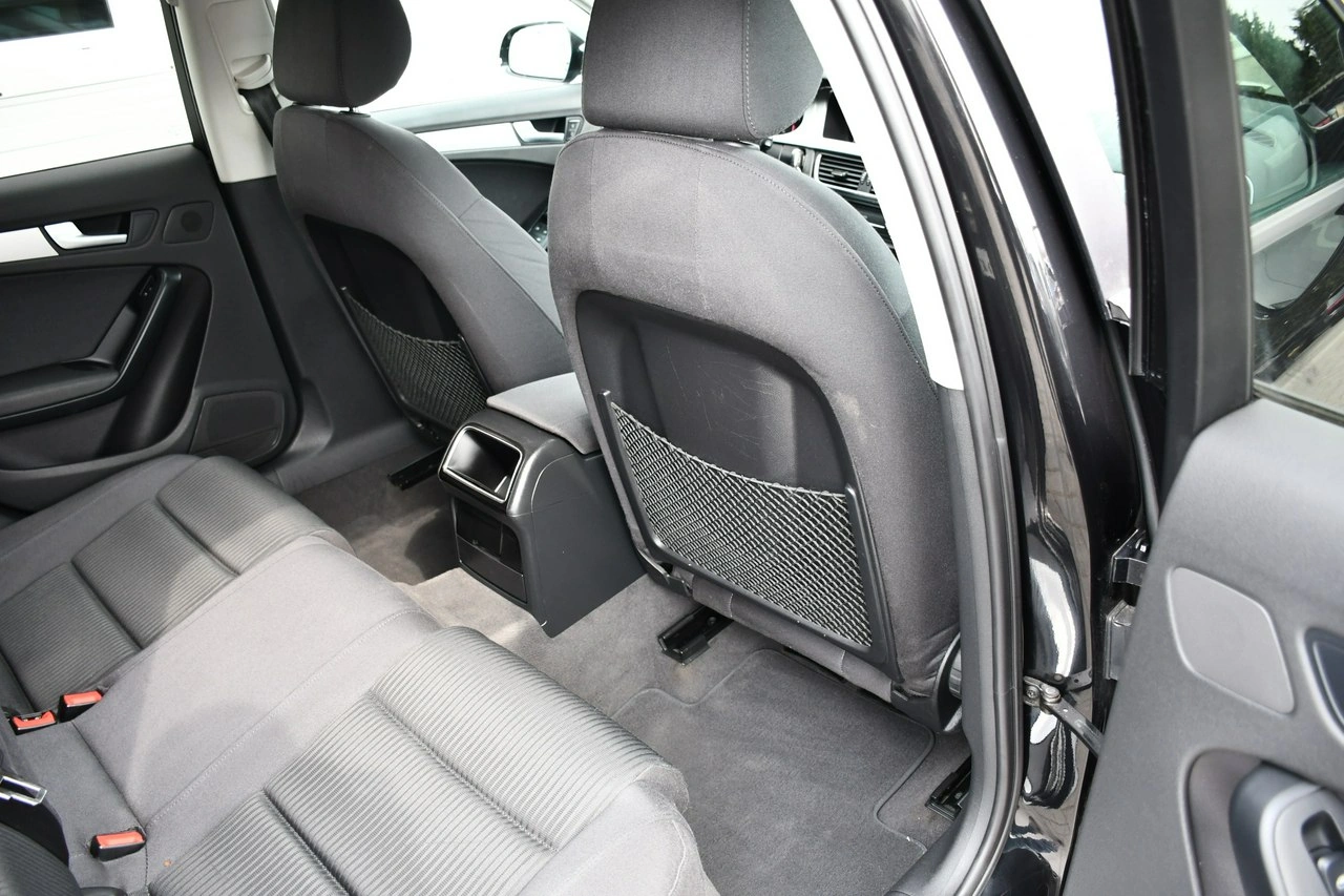 Audi A4 - Zdjęcie 32