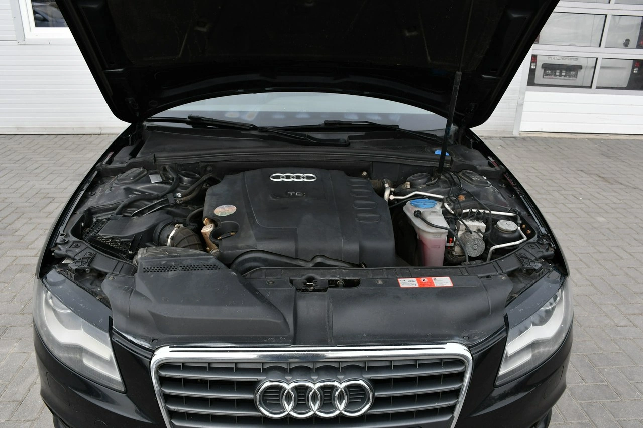 Audi A4 - Zdjęcie 37