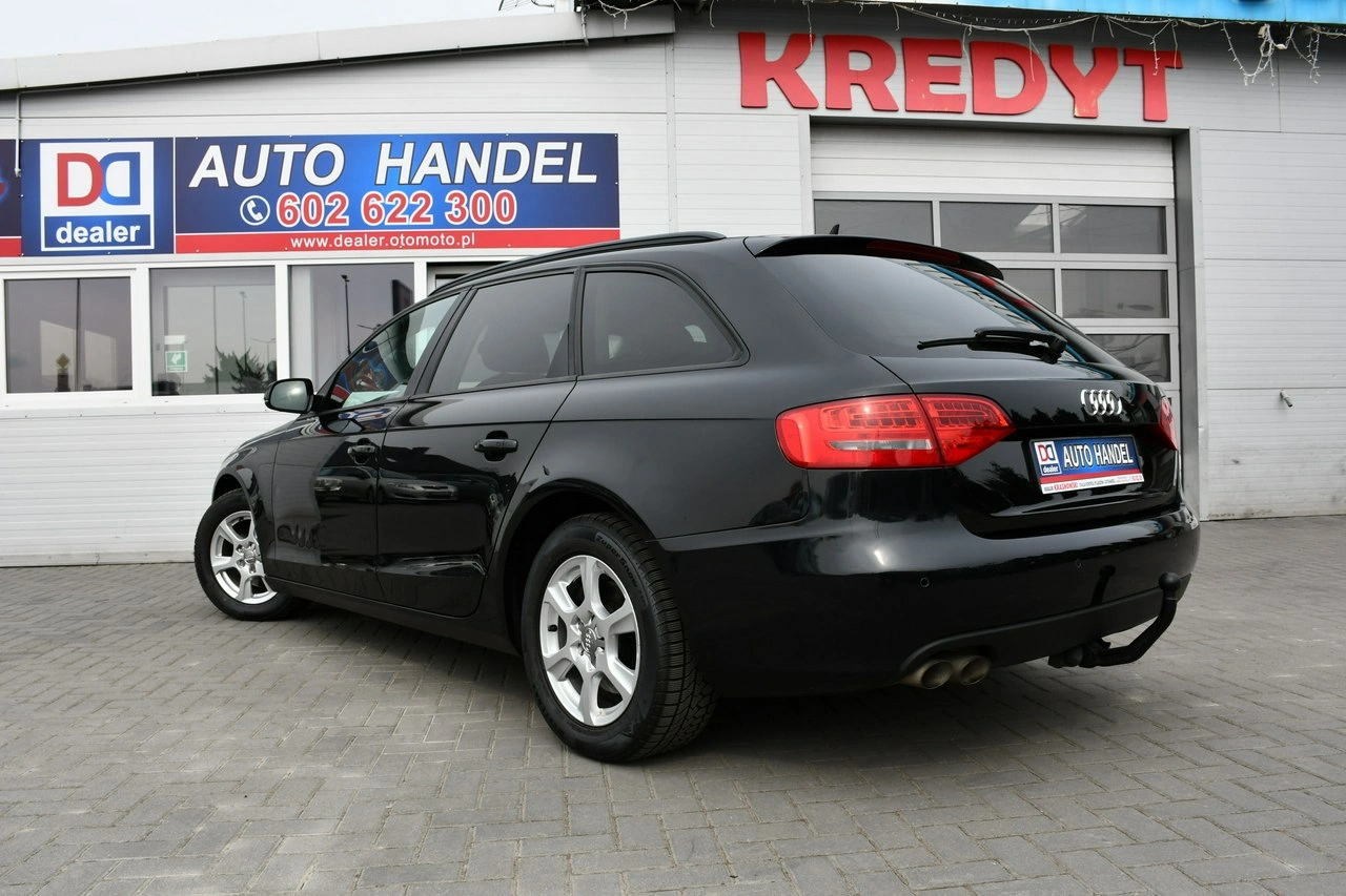 Audi A4 - Zdjęcie 7