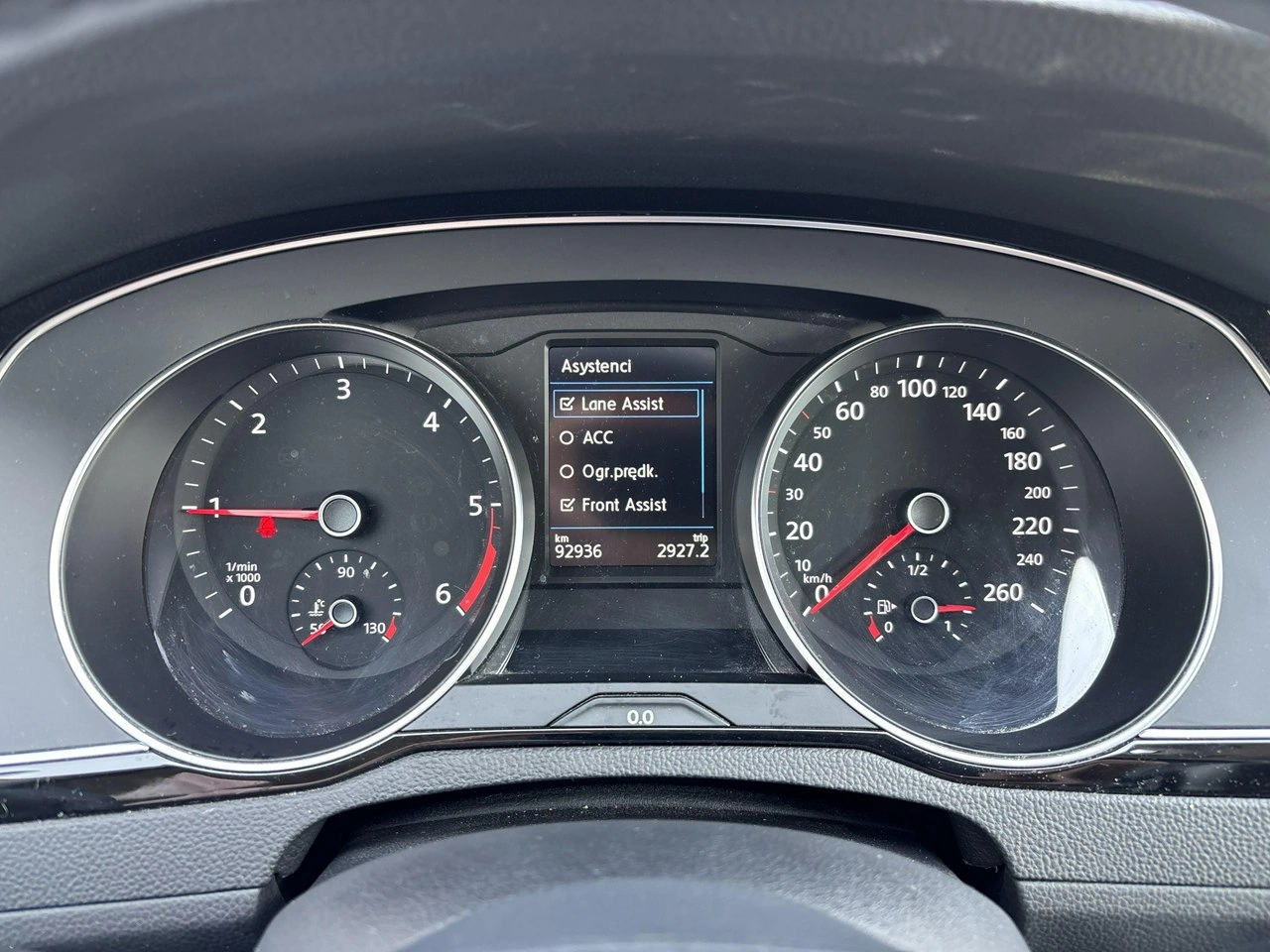 Volkswagen Passat - Zdjęcie 20