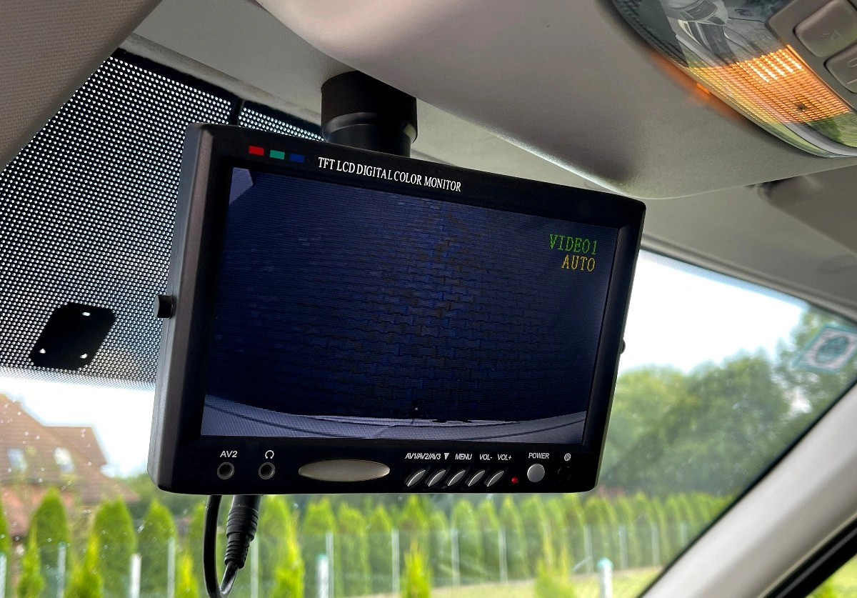 Ford Transit - Zdjęcie 19