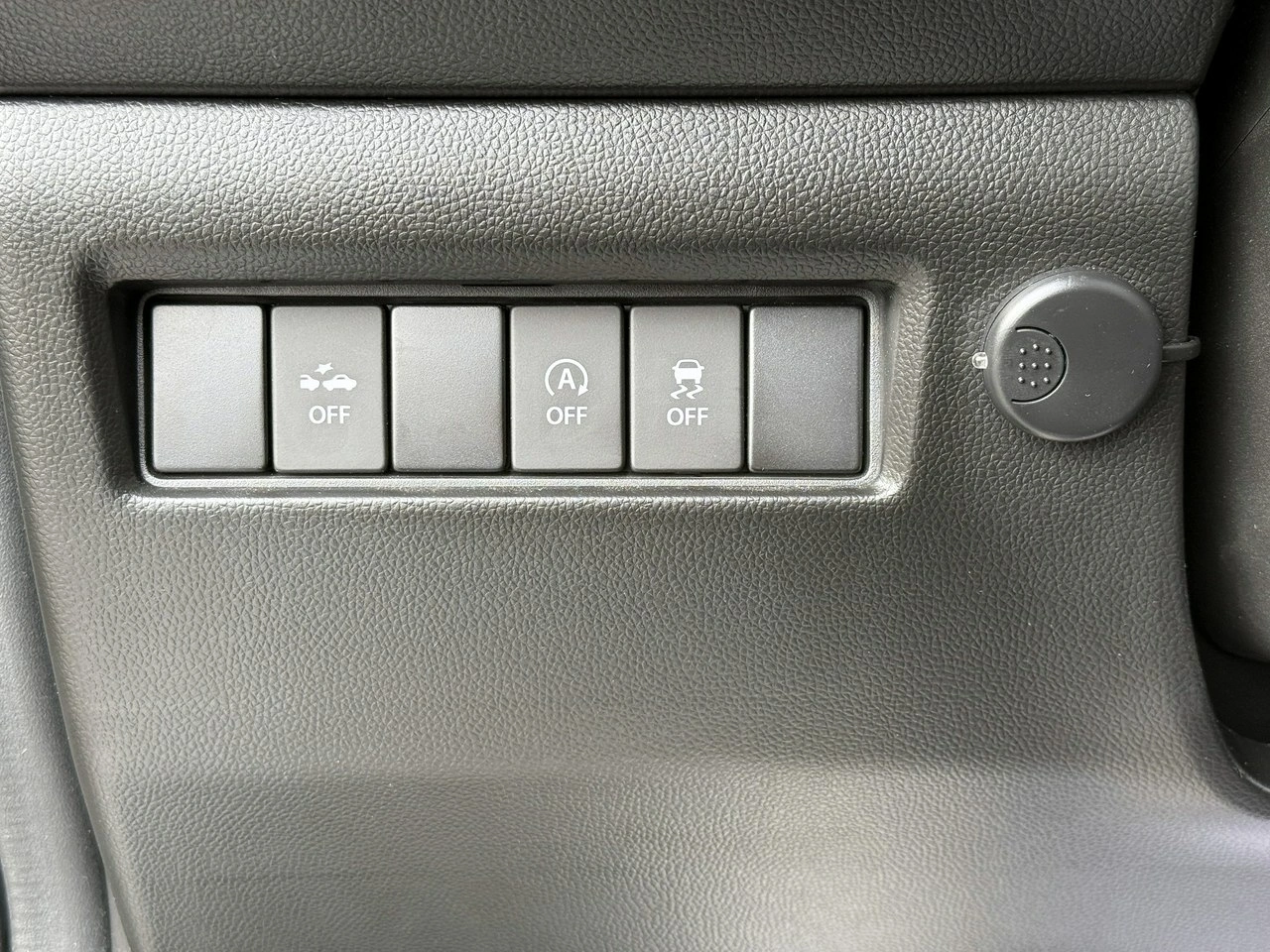 Suzuki Swift - Zdjęcie 20