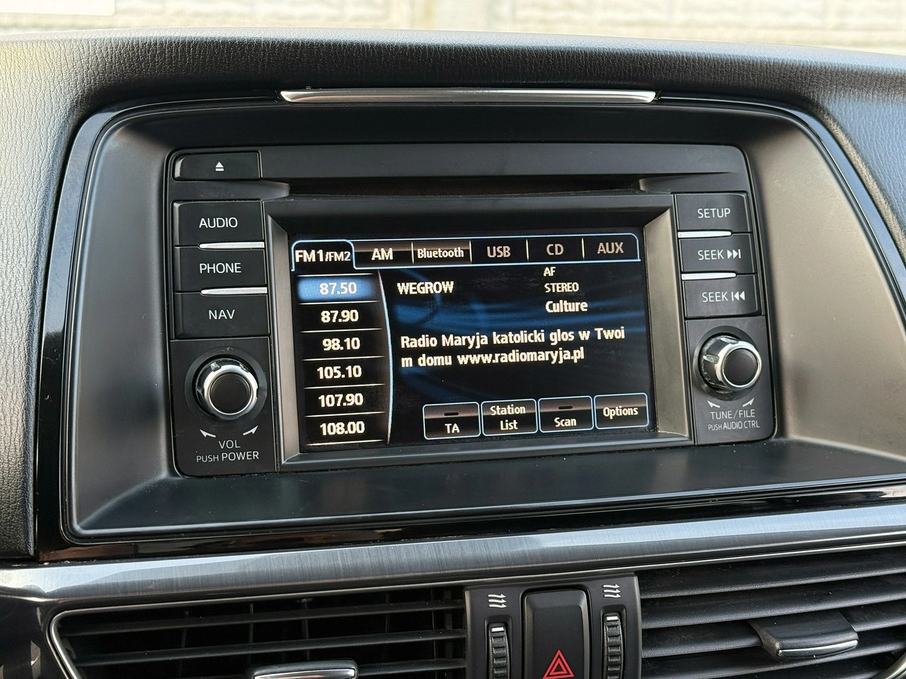 Mazda 6 - Zdjęcie 10