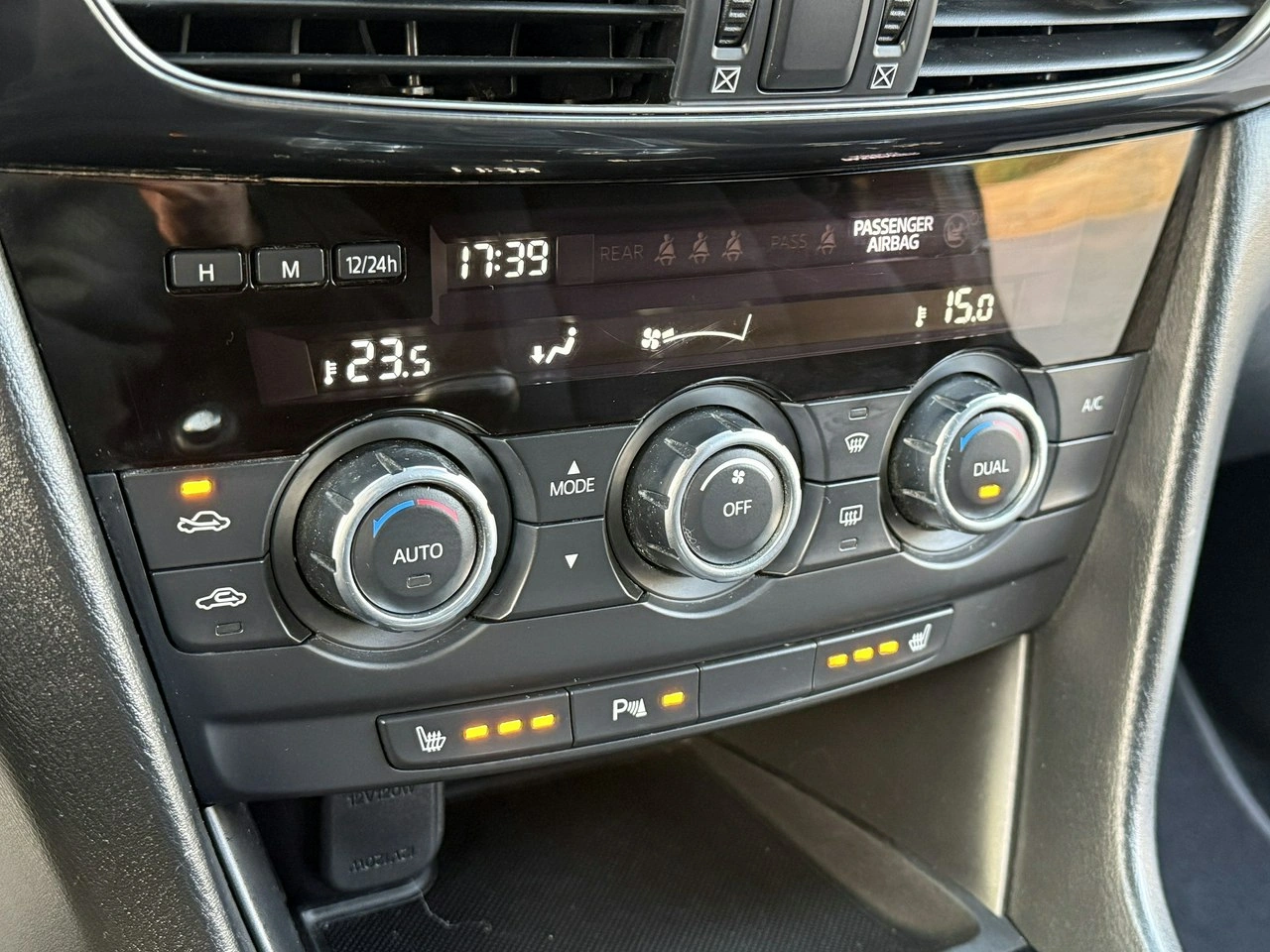 Mazda 6 - Zdjęcie 11