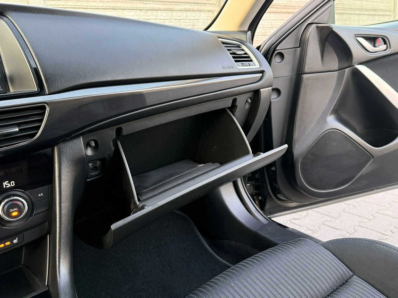 Mazda 6 - Zdjęcie 16