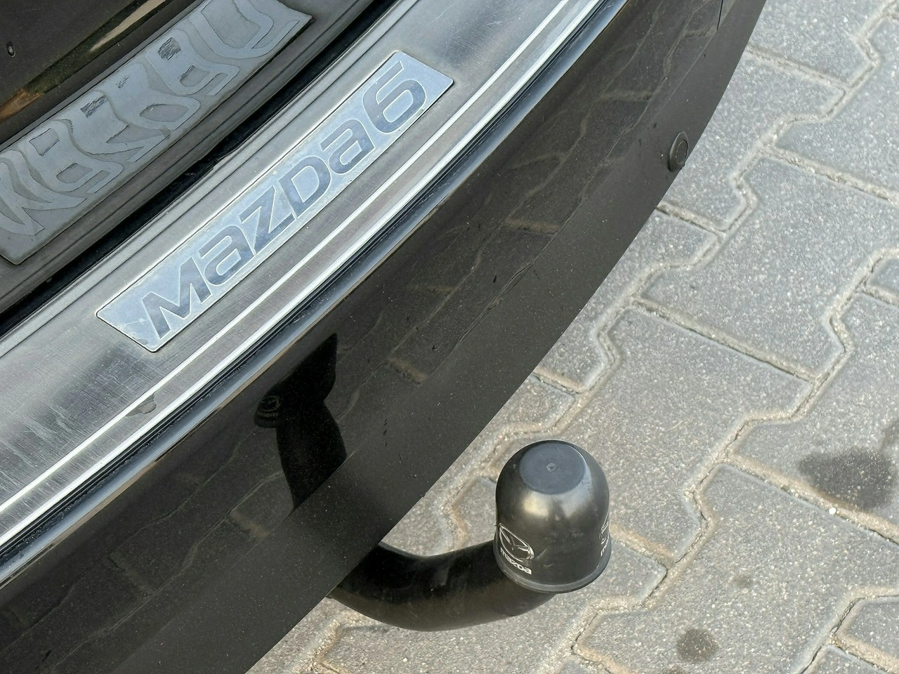 Mazda 6 - Zdjęcie 18