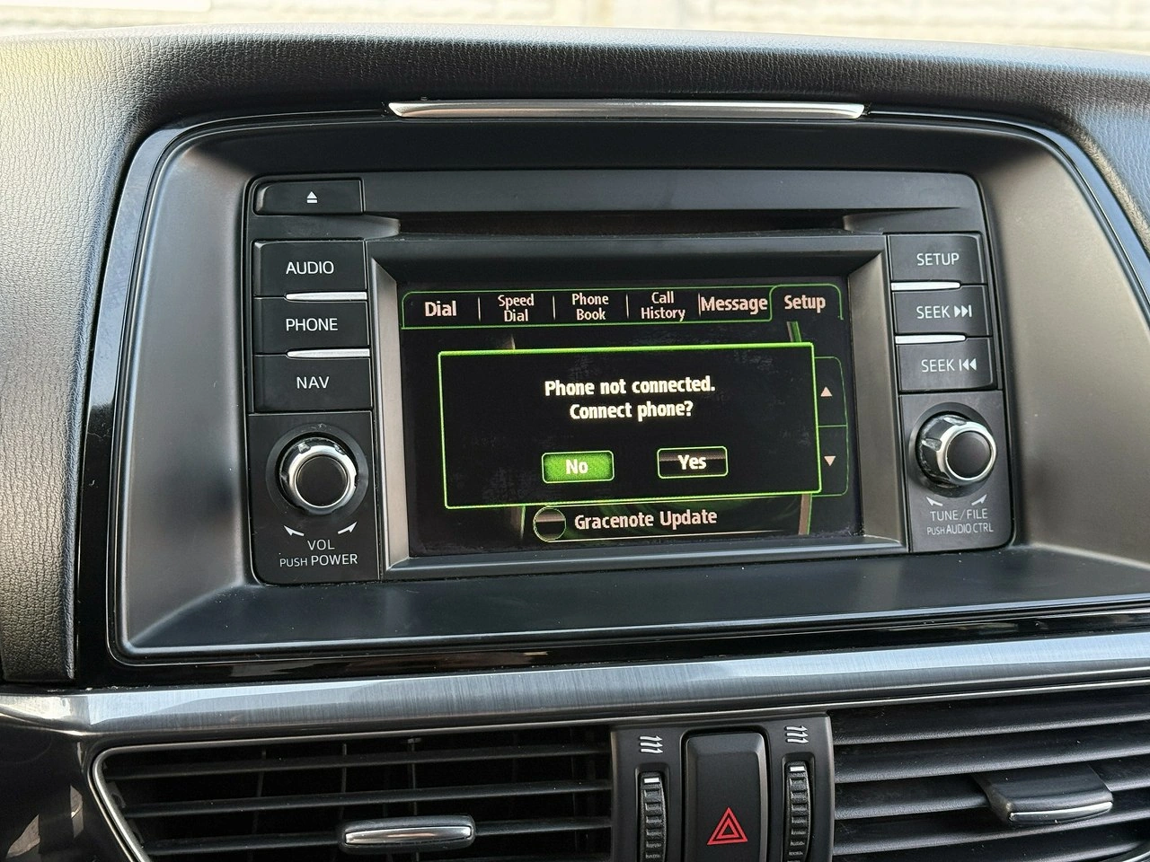 Mazda 6 - Zdjęcie 43