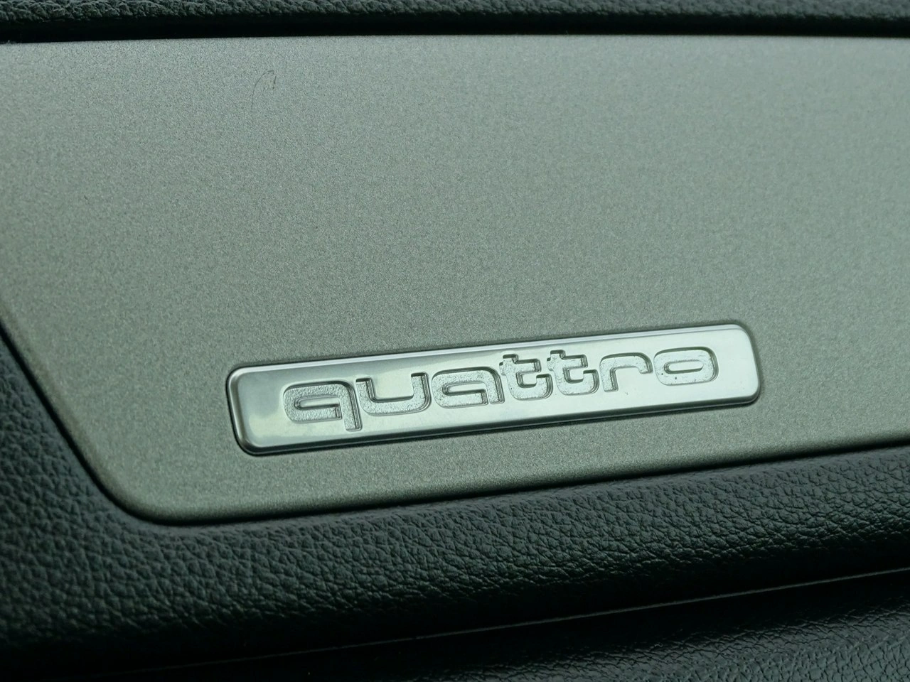 Audi Q3 - Zdjęcie 9