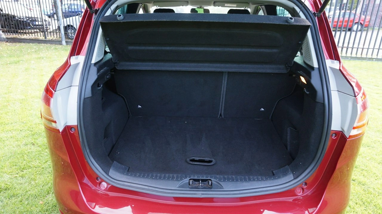 Ford B-Max - Zdjęcie 11