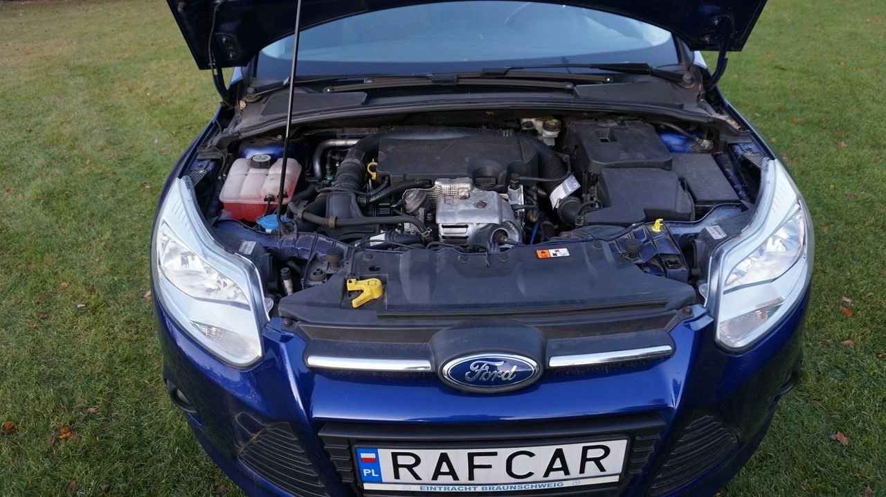 Ford Focus - Zdjęcie 13