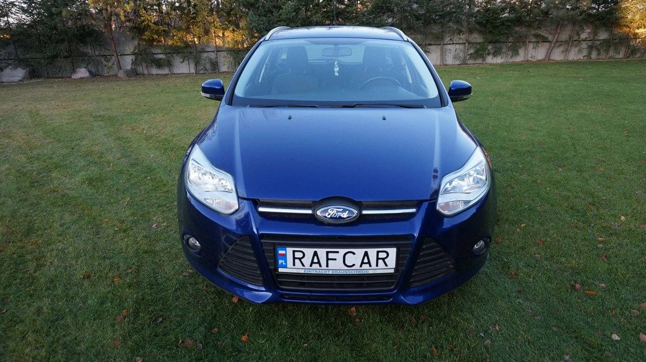 Ford Focus - Zdjęcie 2