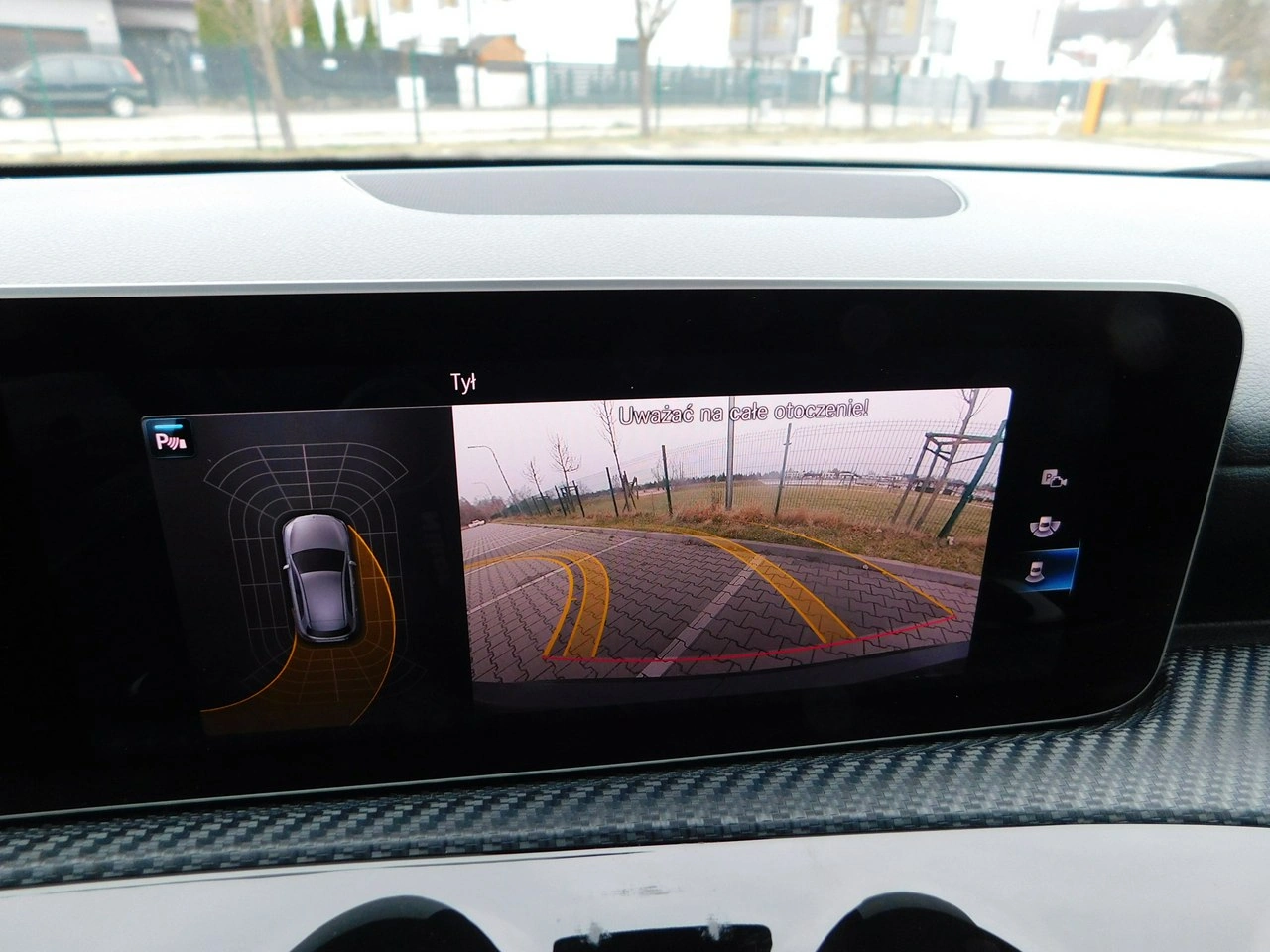 Mercedes A 160 - Zdjęcie 9